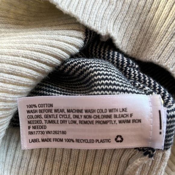 Cat & Jack Hooded Sweater - 18 Months - Picture 5 of 5